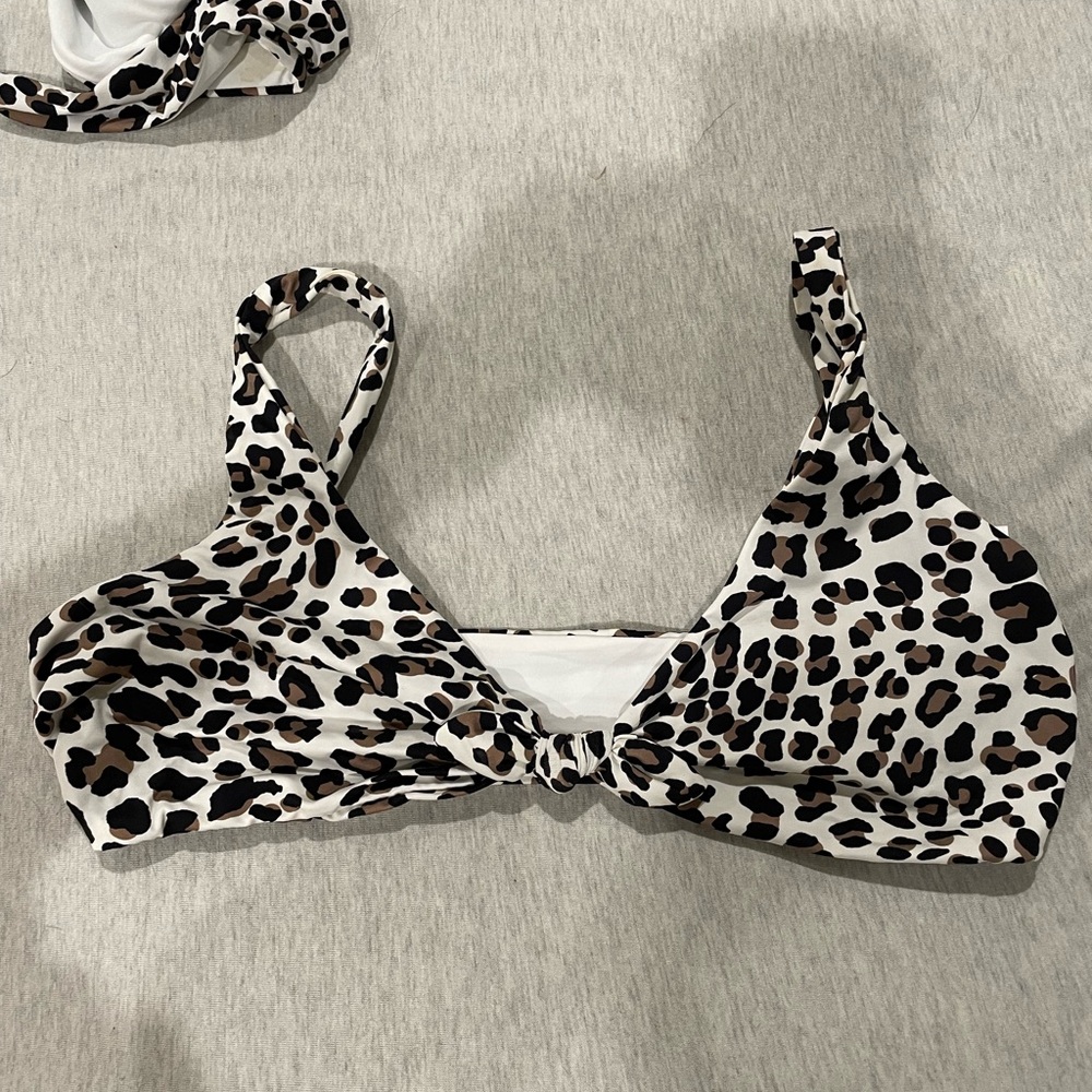 Vitamin A swimsuit top